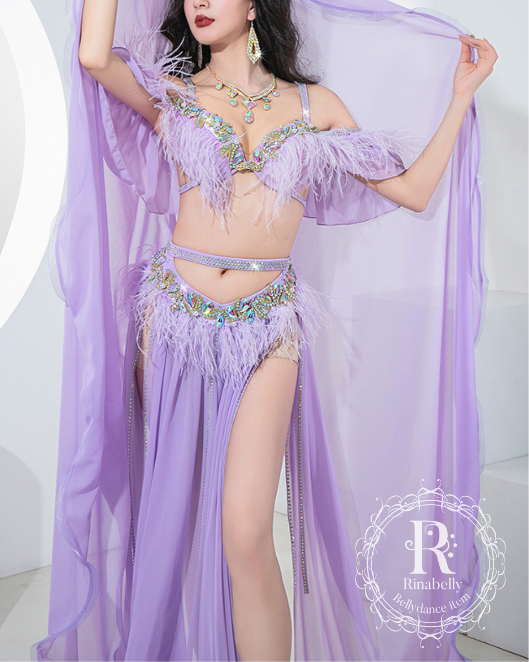 コスチューム – ベリーダンス 専門店 Rinabelly（リナベリー）