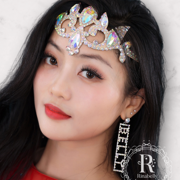 ヘッドアクセサリー✴︎ベリーダンス 1_3b5d3c59-1bcd-4125-8c8b-