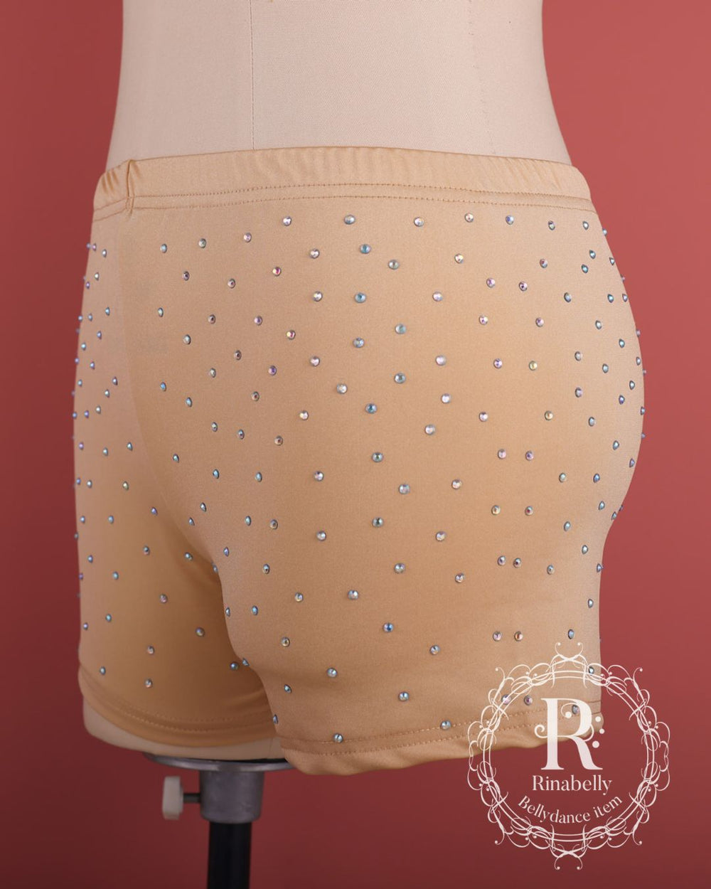 ダンス用 インナー ショートパンツ – ベリーダンス 専門店