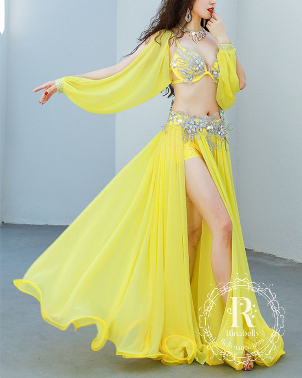コスチューム – ベリーダンス 専門店 Rinabelly（リナベリー）