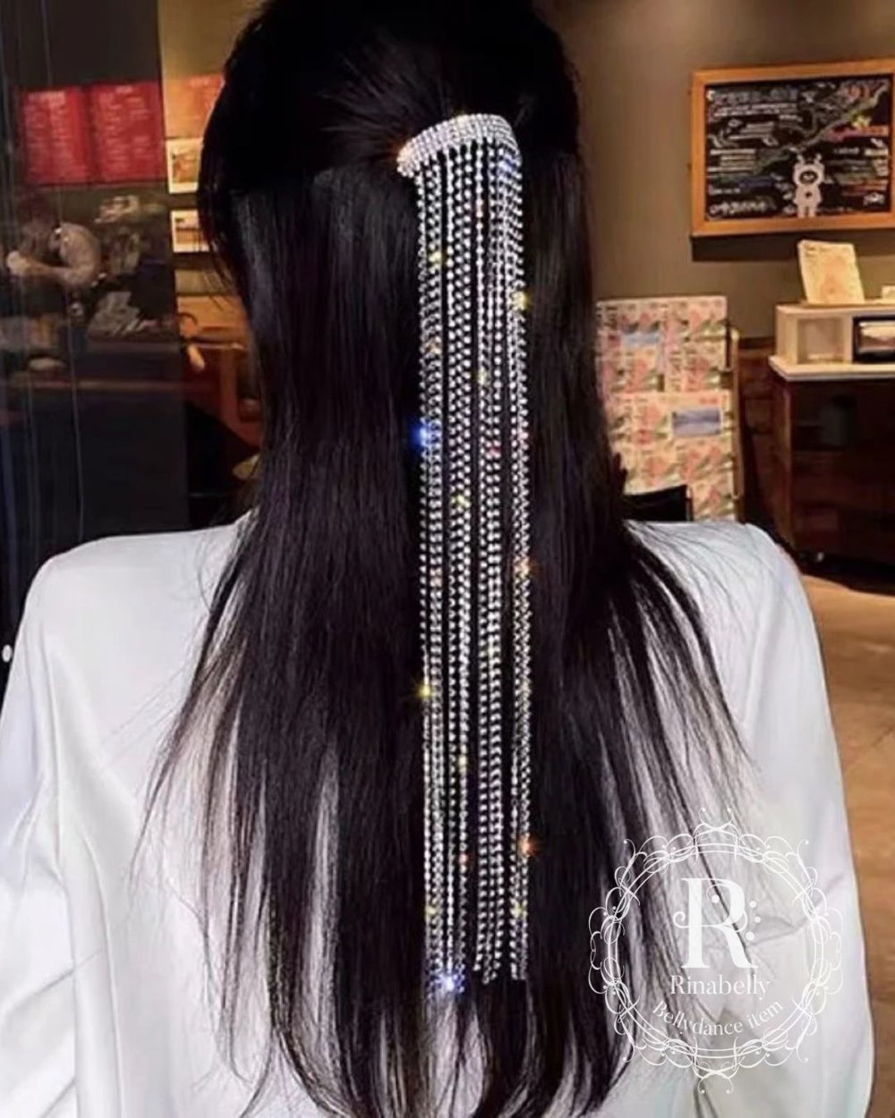 ヘッドアクセサリー✴︎ベリーダンス ヘッド・フェイスアクセサリー – ベリーダンス 専門店 Rinabelly