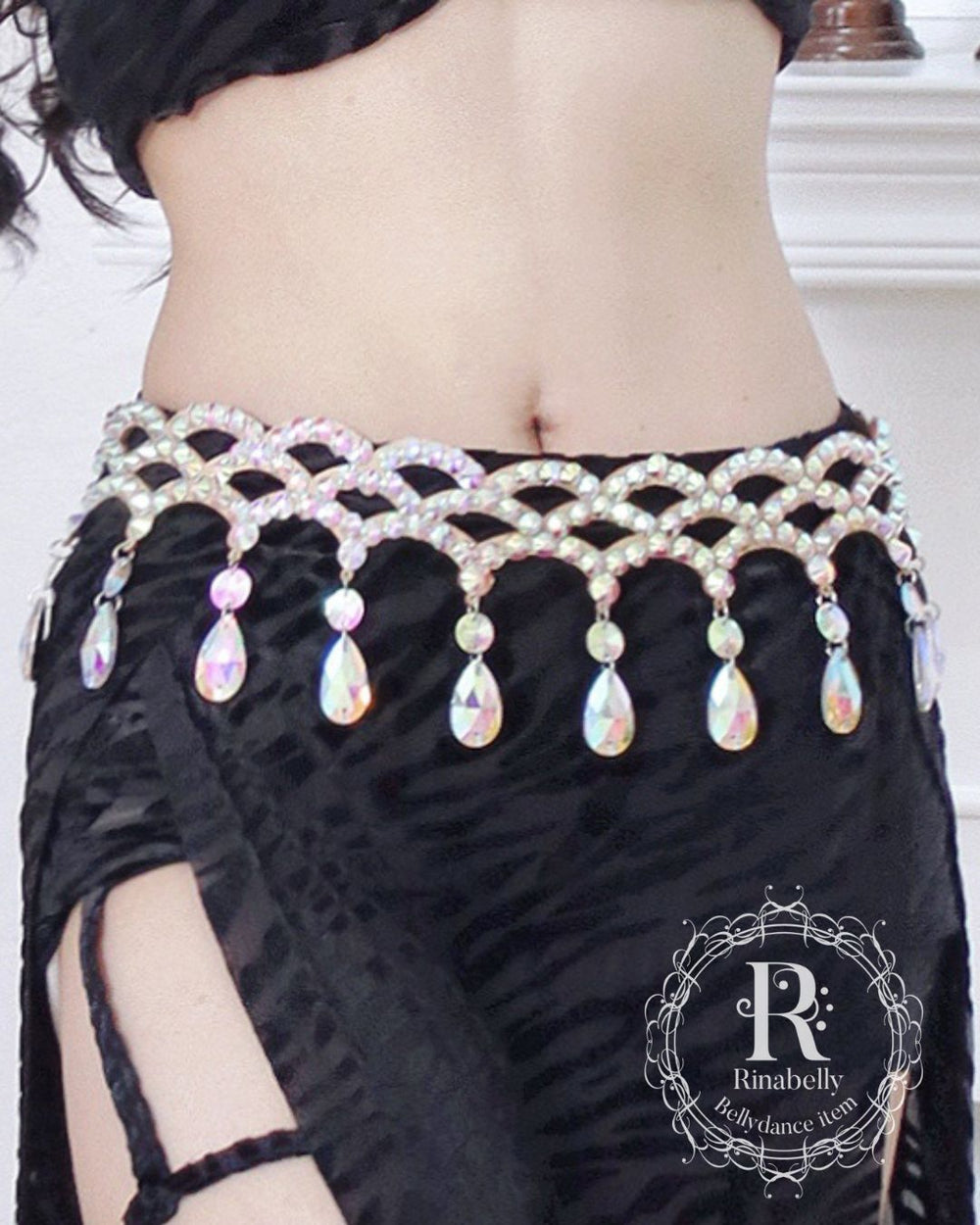 ベリーダンスアクセサリー ベルト Import 7_501f2506-4f1c-4652-8212-